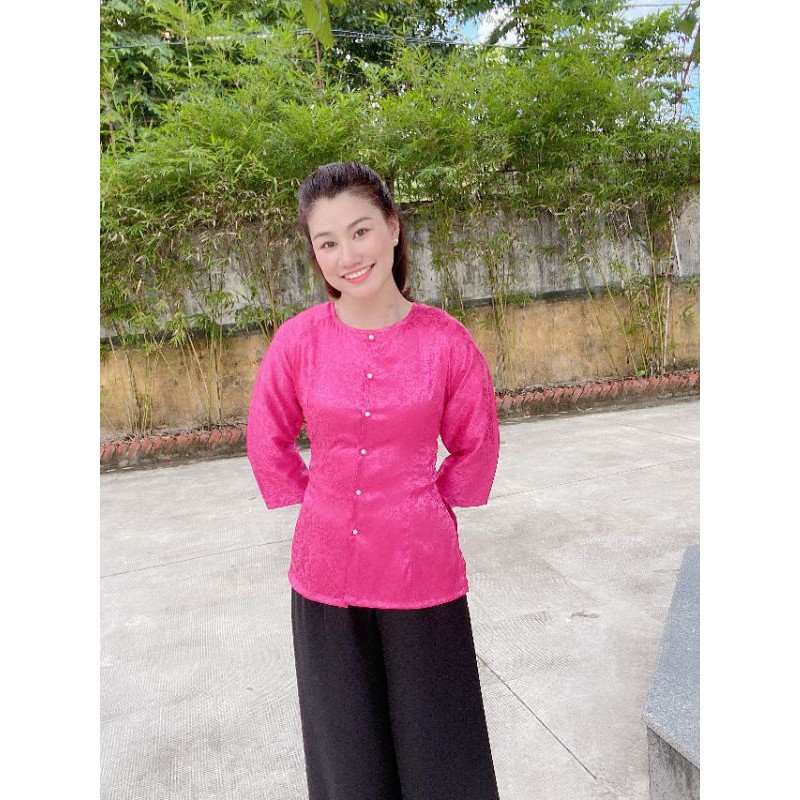 độ  bộ  Đi chùa. bộ  bà  ba gấm