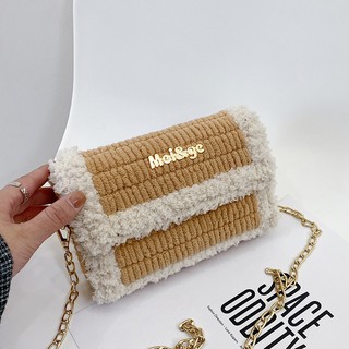 [CÓ ẢNH THẬT] [NHẮN TIN TRƯỚC CHO SHOP] TÚI HANDMADE TỰ ĐAN DỄ THƯƠNG ❤