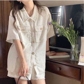 Set áo quần hàn quốc 2021