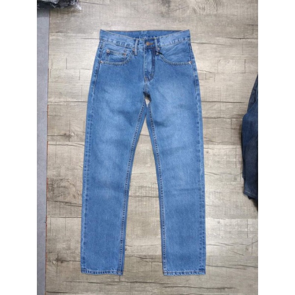 quần levi's