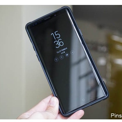 Ốp UAG Galaxy Note 9 Siêu chống shock