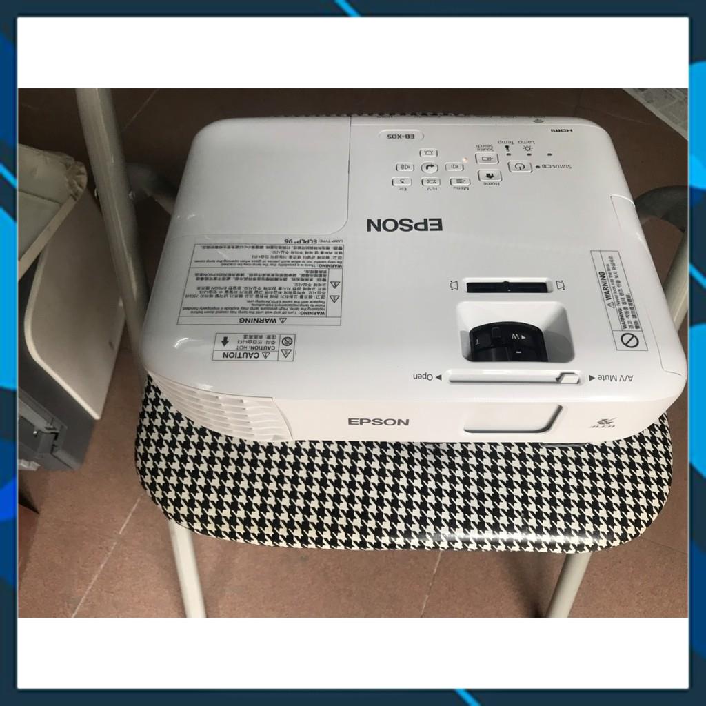 Máy Chiếu Cũ Epson X05