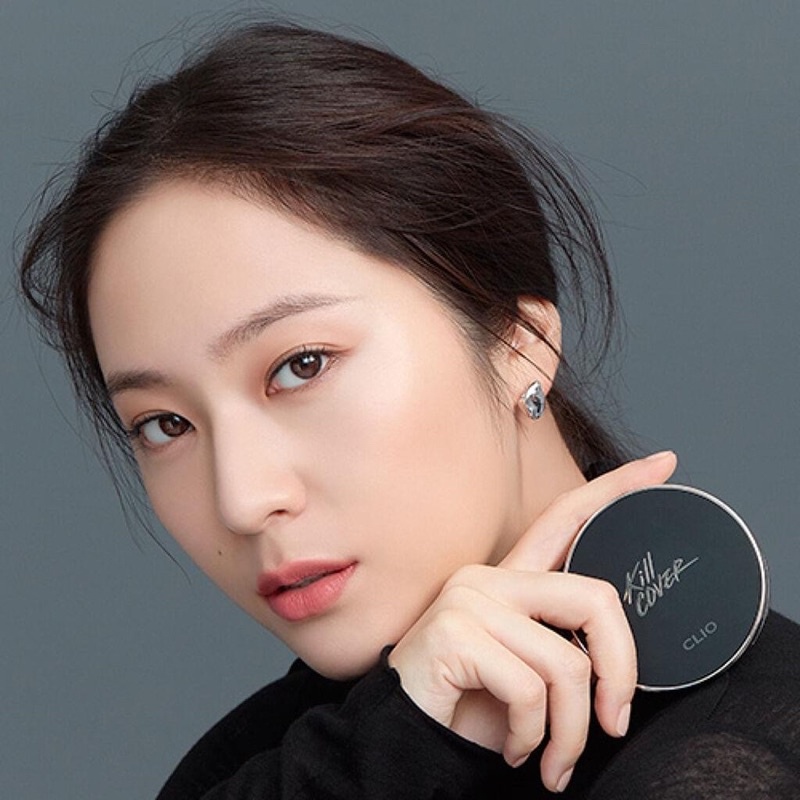 PHẤN NƯỚC CAO CẤP CLIO KILL COVER FIXER SPF50+ PA+++
