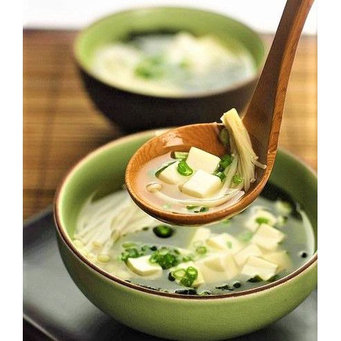 Rong biển wakame đậu phụ khô gói 100g (Date 2023)