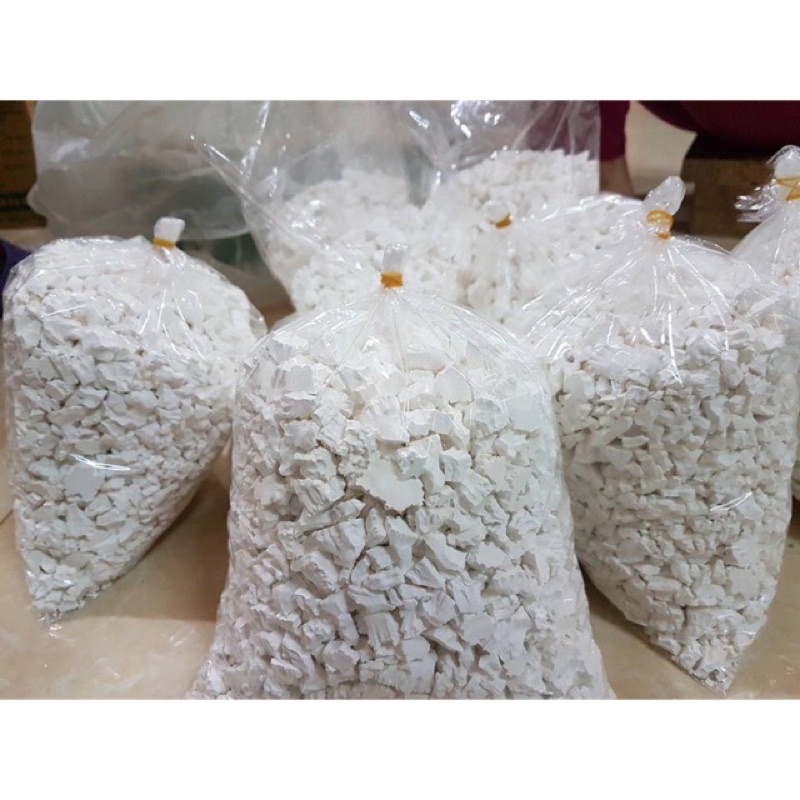 bột sắn dây nhà làm 1 kg hàng chuẩn