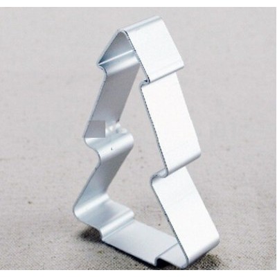 Khuôn nhấn Cutter cây thông