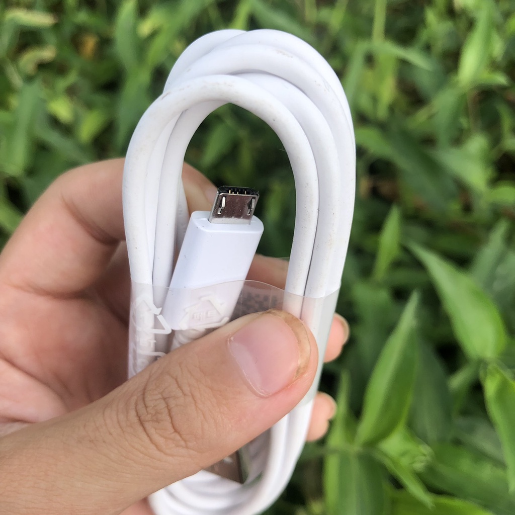 Bộ sạc nhanh Adapter XIAOMI 10W MDY-08-EV, cáp USB/Micro bảo hanh 12 tháng