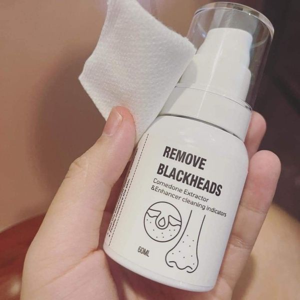 DUNG DỊCH REMOVE BLACKHEADS