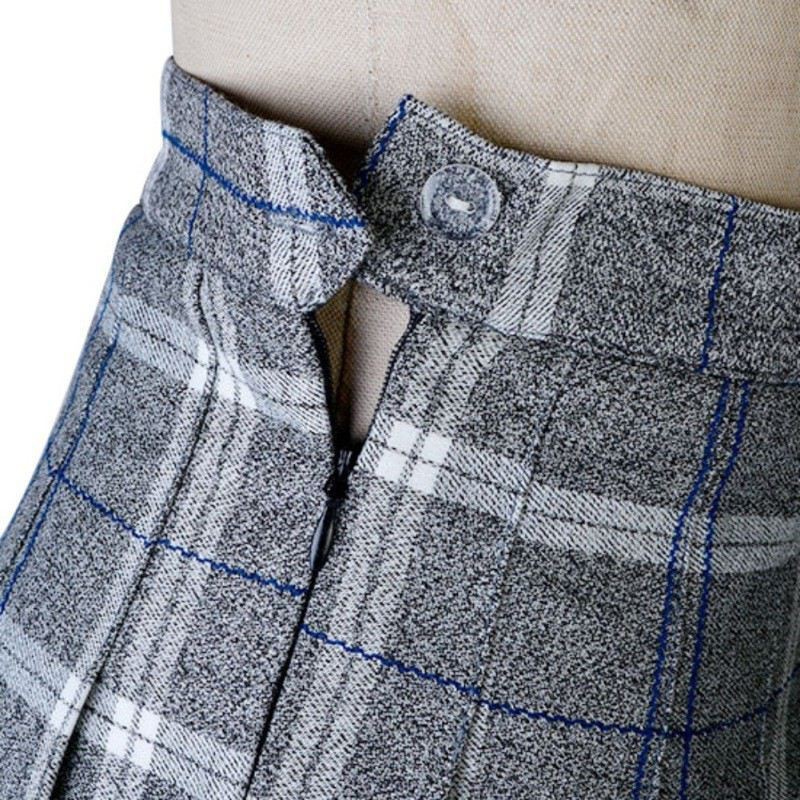 Váy Lưới Lưng Cao Phong Cách Hàn Quốc Quyến Rũ Cho Nữ | BigBuy360 - bigbuy360.vn