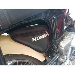 Cái túi nhét sườn xe 67