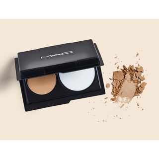 Phấn Phủ MAC Studio Fix Powder Plus Foundation min