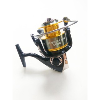 Máy Abu Garcia Big Water Max 2000/3000/4000/5000