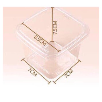Hộp mouse HT10-8 không tem