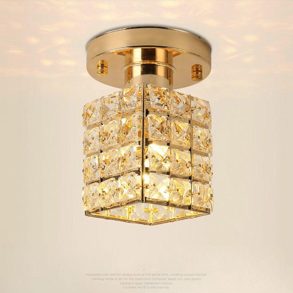 Đèn Trần LED Chùm Mới