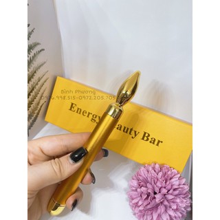 Máy, bút massa Energy Beauty Bar