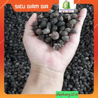 Quả sim rừng khô Tây Bắc 1Kg ★chuẩn rừng* Sim khô  loại 1