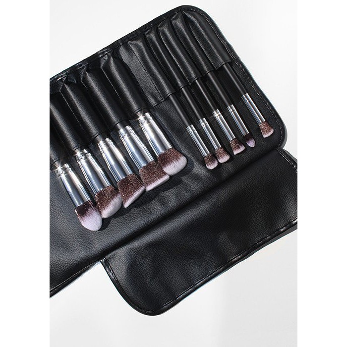 Set cọ AOA Studio 10 cây High-Def Brush Set