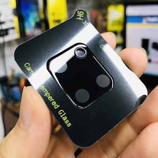 Miếng dán kính cường lực bảo vệ Camera SamSung Galaxy Note 10 Lite