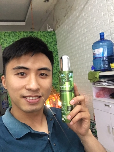 [ PHÁT HIỆN HÀNG NHÁI ĐỀN 100%] Xịt bưởi kích thích mọc tóc, xịt dưỡng tóc | BigBuy360 - bigbuy360.vn