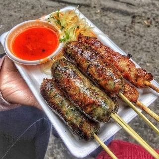 DỒI SỤN ĐẶC BIỆT
