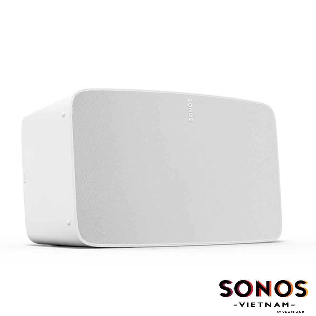 LOA SONOS FIVE