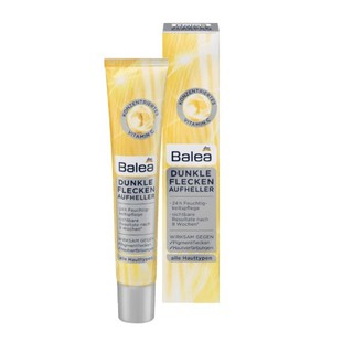Kem mờ nám Balea Dunkle Flecken 50 ml [HÀNG ĐỨC]
