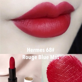[Chính hãng] Son Hermes Matte