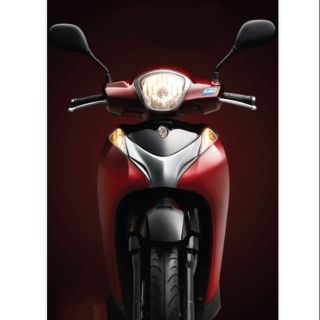 Kính chiếu hậu sh mode đời đầu (1cặp)