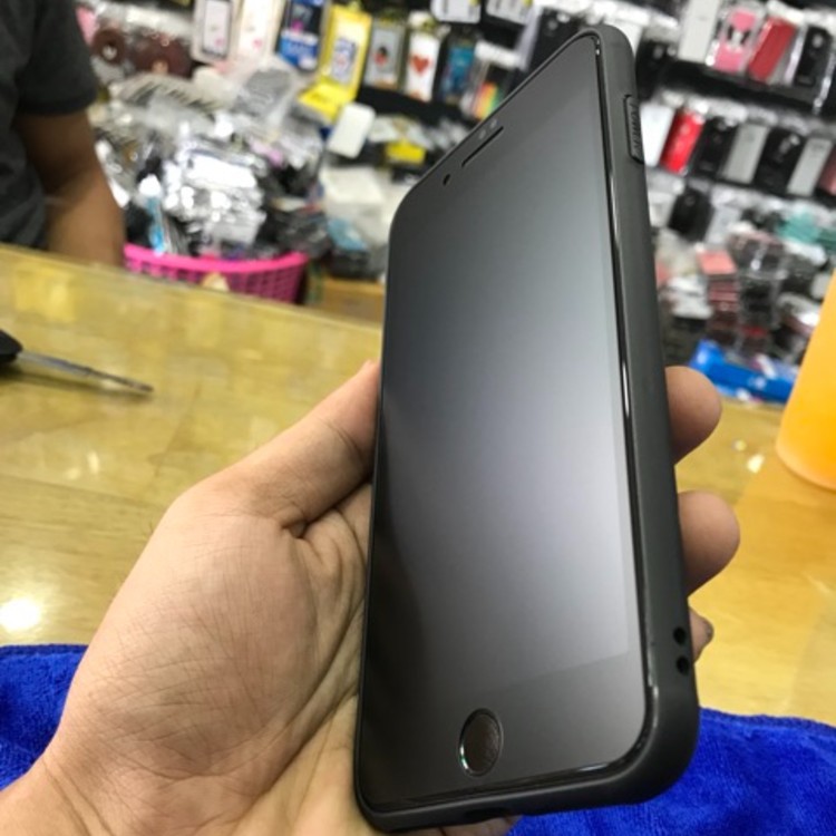 Kính cường lực iphone nhám, chống bám vân tay full màn 5/5s/6/6s/7/7plus/8/8plus/plus/x/xr/xs/11/12/pro/max