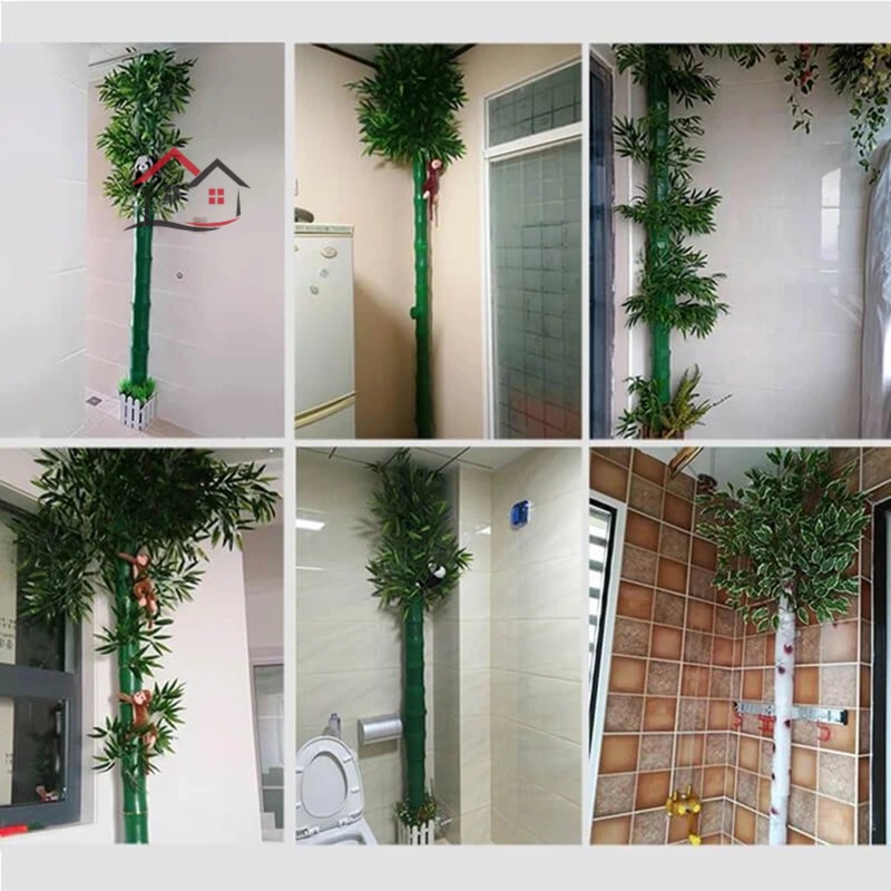 Thanh Tre Nhân Tạo Dùng Để Trang Trí May Vá