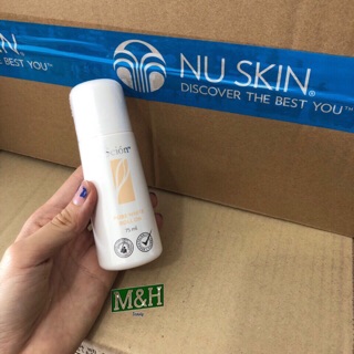 Lăn nách khử mùi Scion Nuskin Mỹ chính hãng