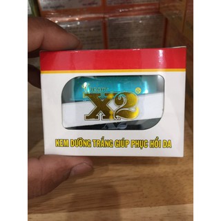 Kem X2 8 tac dụng (chính hãng)