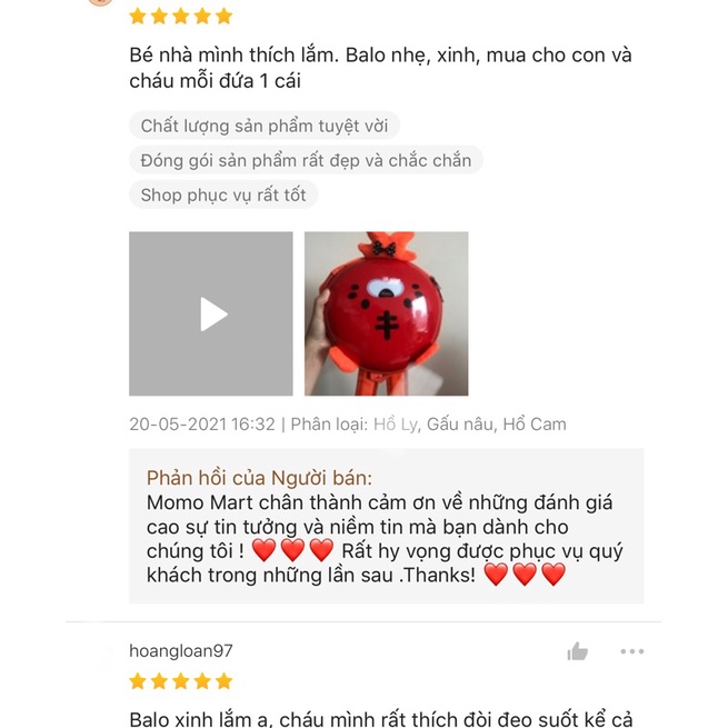 Balo Đi Học ❤️FREESHIP❤️ Balo Cho Bé Trai Bé Gái Nắp Nhựa Hình Thú Chống Nước❤️ MoMoMart