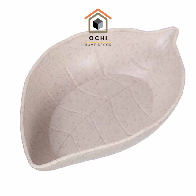 Đĩa khay đựng gia vị, chén đựng đồ chấm