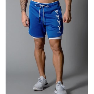 Quần short thun thể thao Ý Ý Ý Ý