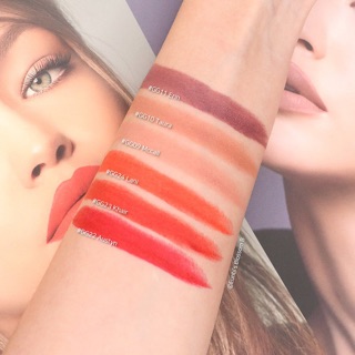 Son lì GigiHadid màu Khair , Austyn , MCcall