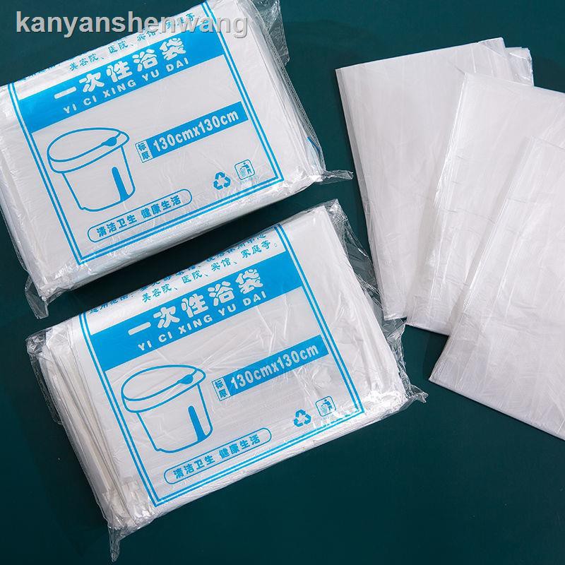 Túi Nhựa Tròn 130x1 Đựng Đồ Tiện Dụng | BigBuy360 - bigbuy360.vn