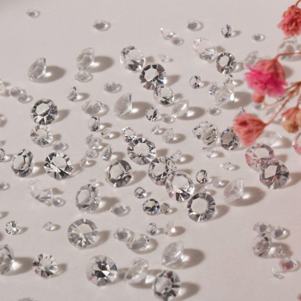 Phụ Kiện Trang Trí Móng Tay Xinh Xắn Chất Lượng|Ultra Vật Liệu Trang Trí Ốp Điện Thoại Nhiều Kích Cỡ DIY