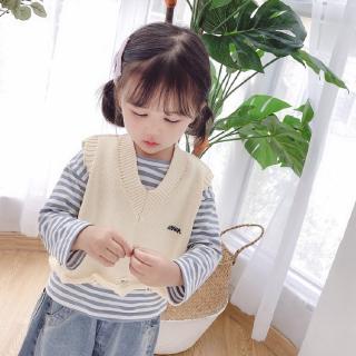 Áo khoác len cổ lọ cho bé