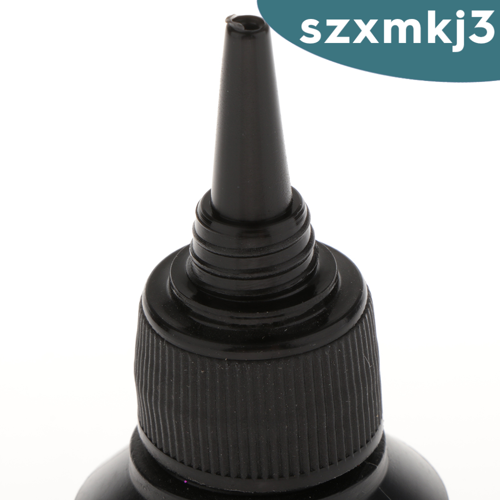 Keo Nhựa Resin UV 100g Làm Trang Sức Thủ Công Đa Năng Tiện Dụng