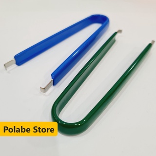 Switch puller bàn phím - Nhổ switch - Dụng cụ nhổ switch bàn phím cơ - Polabe Store