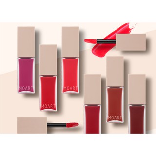 Son Tint Lì Moart Velvet Tint
