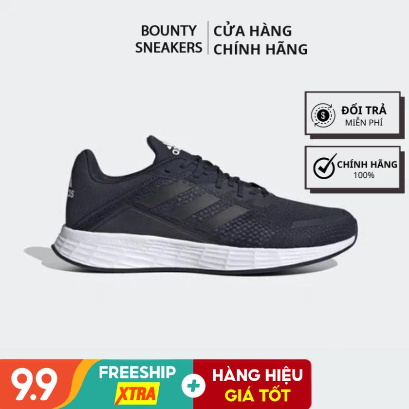Giày thể thao adidas chính hãng duramo Sl "Navy Blue" Fv8787 - Bounty sneakers