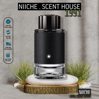 Nước hoa mont blanc explorer