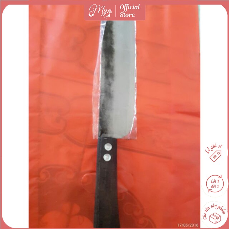 Dao thái cực ngọt làng Đa Sỹ