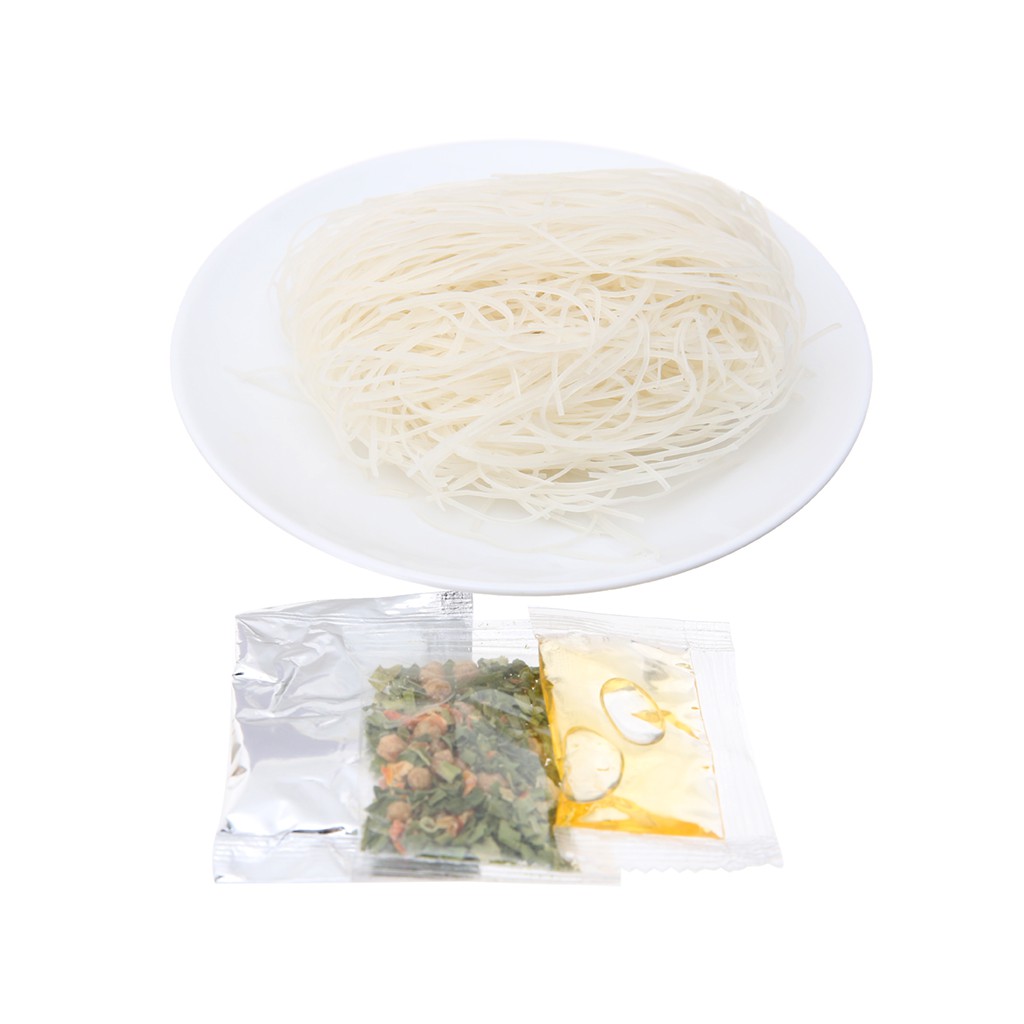 Bún Măng Chay Vina Bích Chi Gói 60G