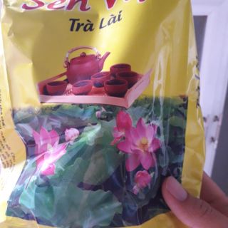 Trà sen việt hương lai gai 30g 35g