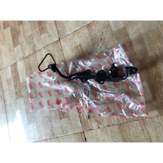 Dàn chân trước ex135-150 zin chính hãng yamaha