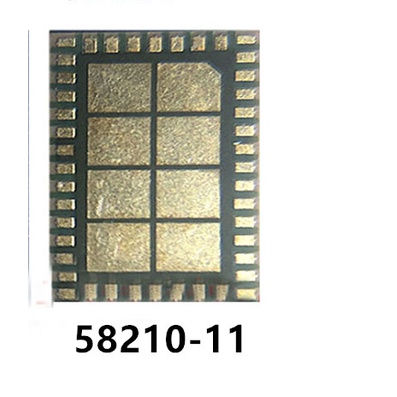 Chip Khuếch Đại Âm Thanh 58110 58210-11 58211-11 A51 A71 Chuyên Dụng