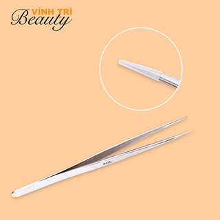 Nhíp Gắp Đá Nail Fol